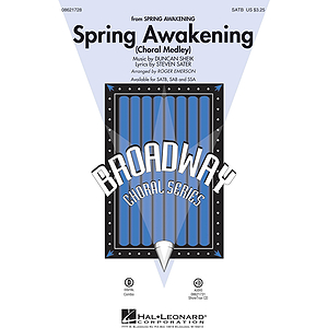 Spring Awakening