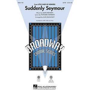 Suddenly Seymour