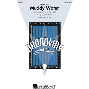 Muddy Water
