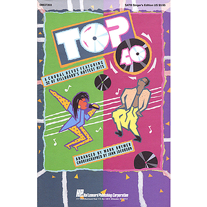 Top 40 (Feature Medley)