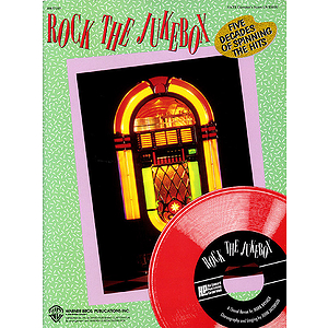 Rock the Jukebox (Feature Medley)