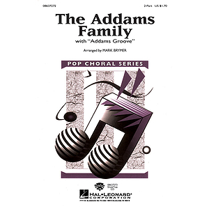 The Addams Family