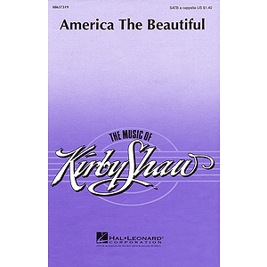 America the Beautiful