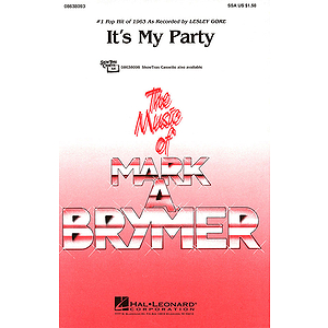 It's My Party