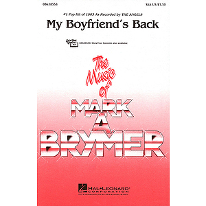 My Boyfriend's Back