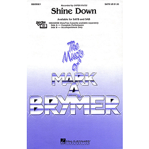 Shine Down