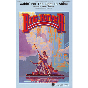 Waitin' for the Light to Shine
