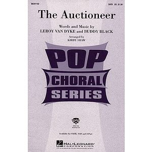 The Auctioneer