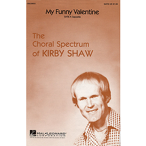 My Funny Valentine