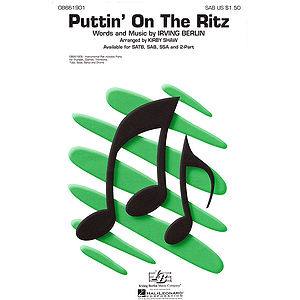 Puttin' On the Ritz
