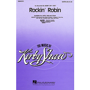 Rockin' Robin