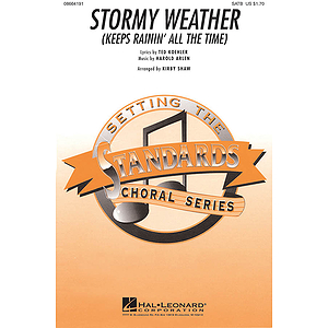 Stormy Weather