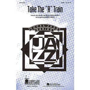 Take the A Train