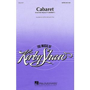 Cabaret
