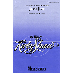 Java Jive