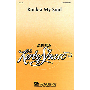 Rock-A My Soul