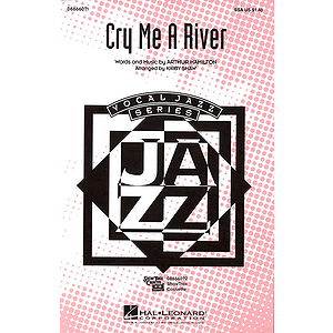 Cry Me a River