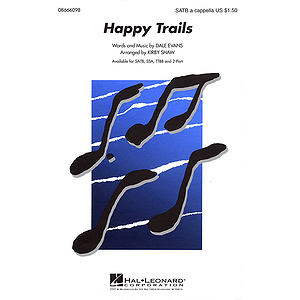 Happy Trails