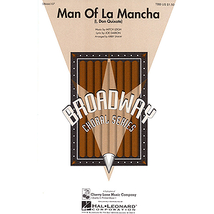 Man of La Mancha