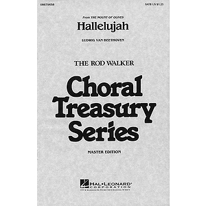 Hallelujah
