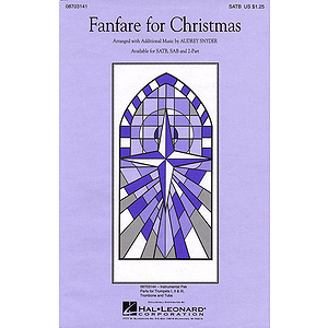 Fanfare for Christmas (Medley)