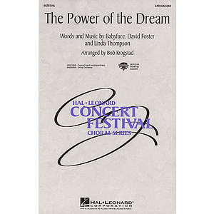 The Power of the Dream