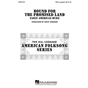Bound for the Promised Land