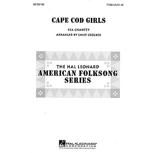Cape Cod Girls
