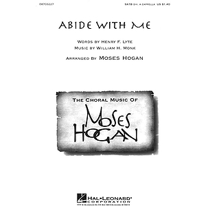 Abide with Me