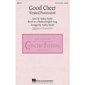 Good Cheer
