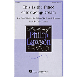This Is the Place of My Song-Dream