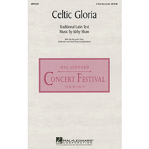 Celtic Gloria