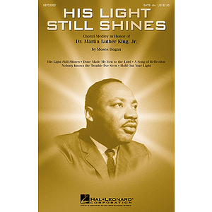 His Light Still Shines