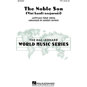 The Noble Son
