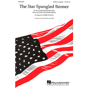The Star Spangled Banner