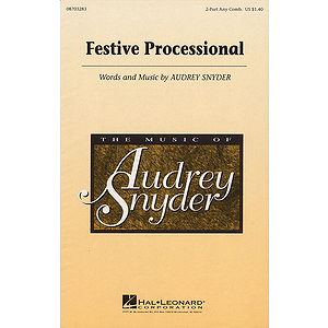 Festive Processional