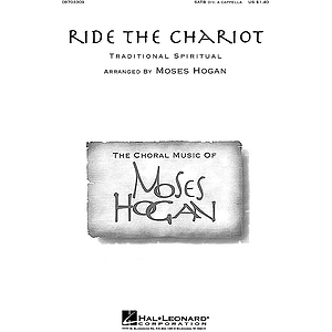 Ride the Chariot
