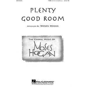 Plenty Good Room