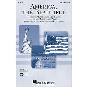 The America Beautiful