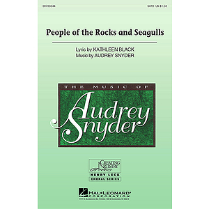 People of the Rocks and Seagulls