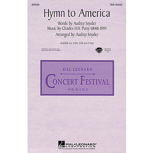 Hymn to America