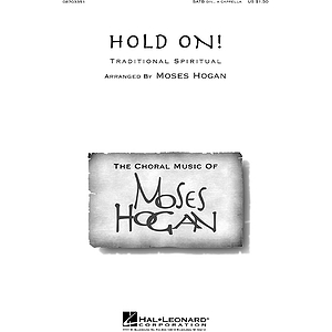 Hold On!