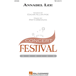 Annabel Lee