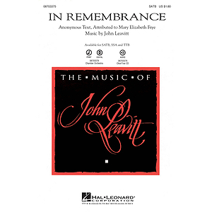 In Remembrance