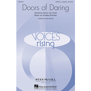 Doors of Daring