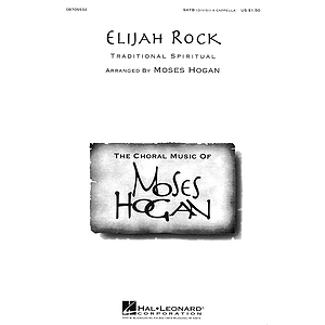 Elijah Rock