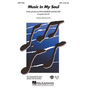 Music in My Soul