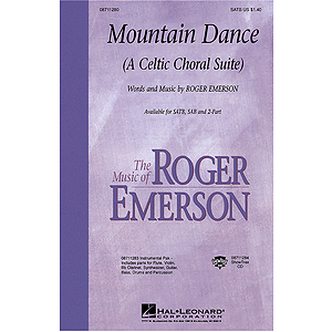 Mountain Dance