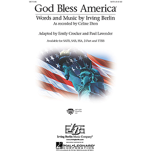 God Bless America