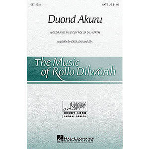 Duond Akuru